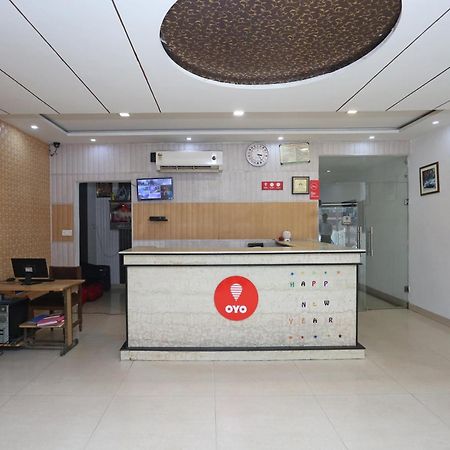 Hotel O Kanha Continental อัครา ภายนอก รูปภาพ
