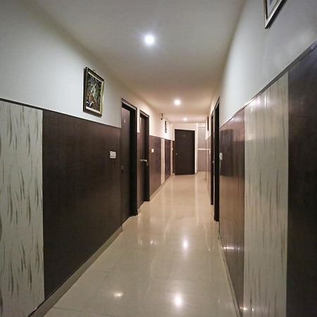 Hotel O Kanha Continental อัครา ภายนอก รูปภาพ